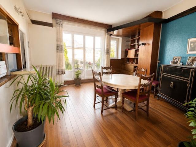 Vente Immeuble 9 pièces 230 m2 Nevers