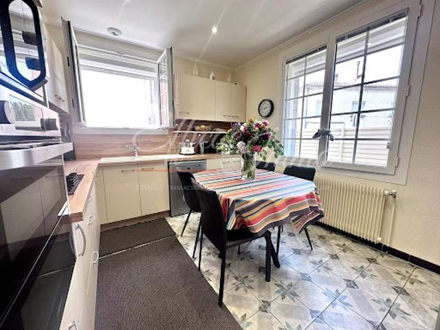 Vente Immeuble 9 pièces 233.11 m2 Perpignan