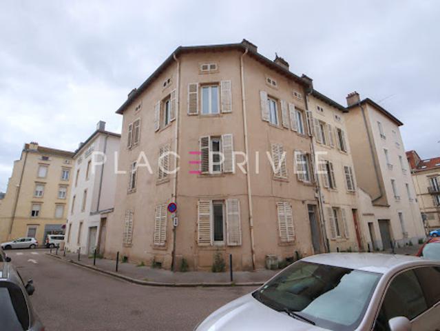 Vente Immeuble 9 pièces 237.5 m2 Nancy