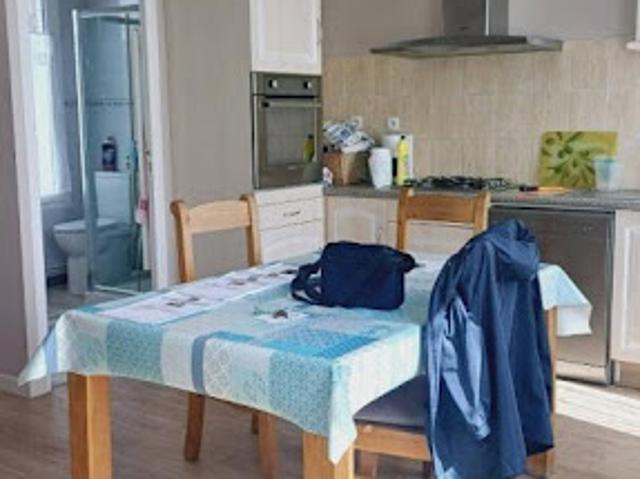 Vente Immeuble 9 pièces 240 m2 Noyon