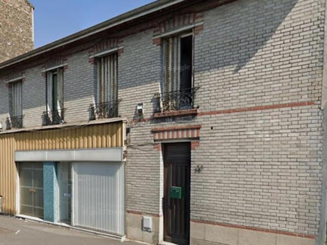 Vente Immeuble 9 pièces 160.67 m2 Ivry sur Seine