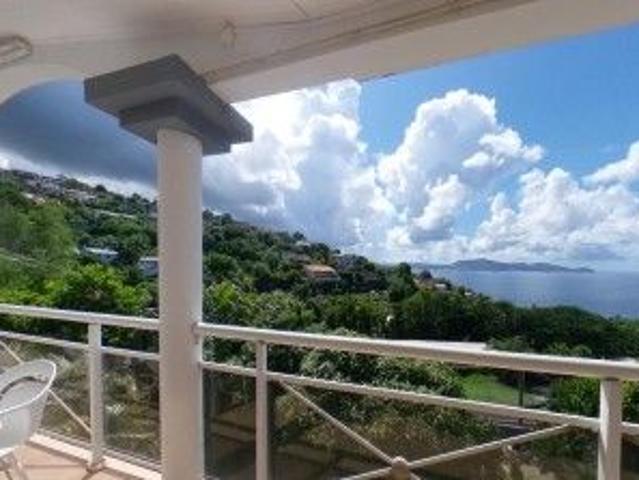 Vente Immeuble 9 pièces 264 m2 Schoelcher