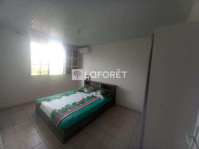 Vente Immeuble 9 pièces 274 m2 Ducos
