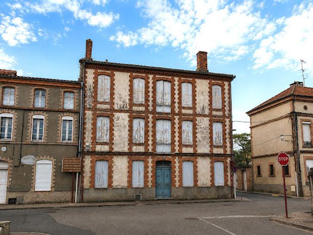 Vente Immeuble 9 pièces 280 m2 Castelsarrasin
