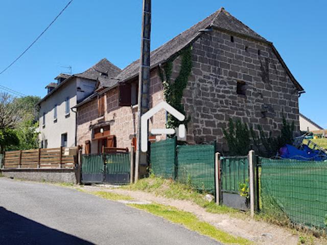 Vente Immeuble 9 pièces 300 m2 Objat
