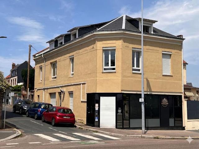 Vente Immeuble 9 pièces 300 m2 Le Havre