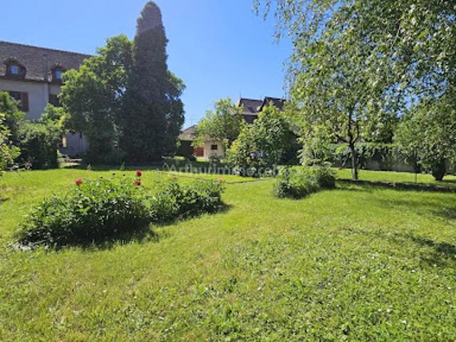Vente Immeuble 9 pièces 302 m2 Les Avenières