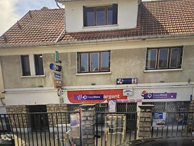 Vente Immeuble 9 pièces 375 m2 Aulnay sous Bois