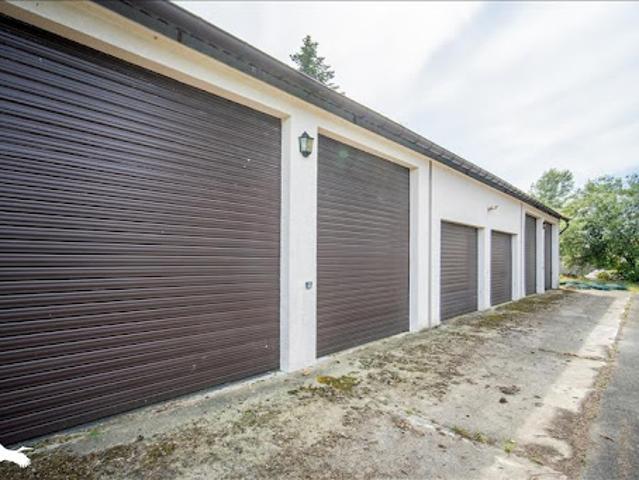 Vente Immeuble 0 pièces 0 m2 Magescq
