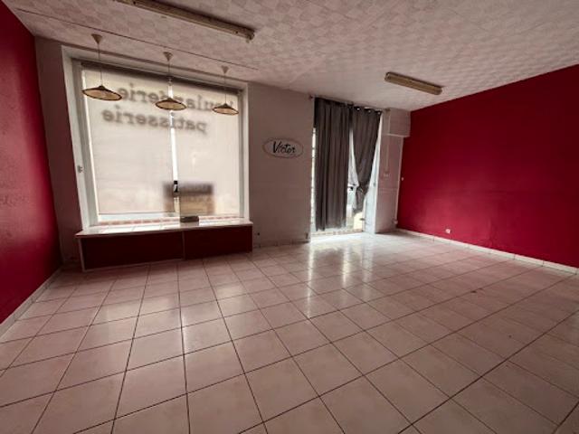 Vente Immeuble 0 pièces 0 m2 Aulnay