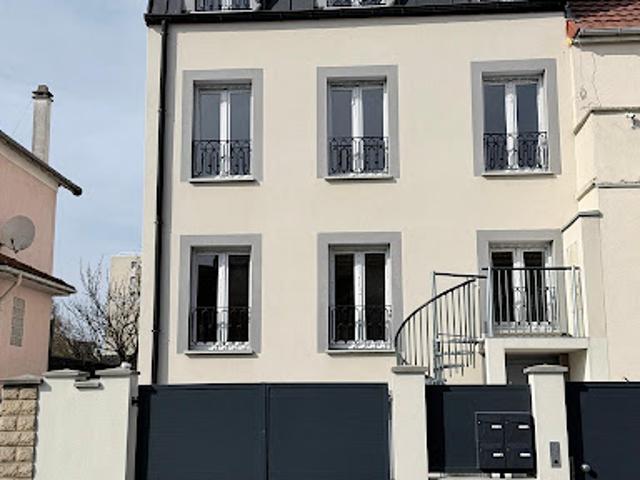 Vente Immeuble 0 m2 Alfortville