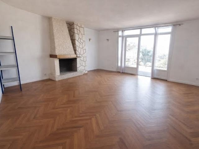 Vente Immeuble 0 pièces 0 m2 Angouleme