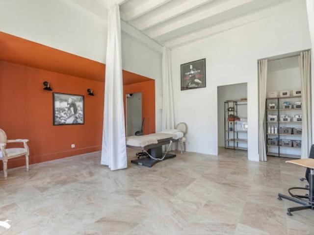 Vente Immeuble 0 pièces 0 m2 Ares
