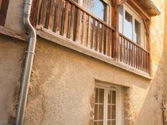 Vente Immeuble 0 pièces 0 m2 Beaulieu sur Dordogne