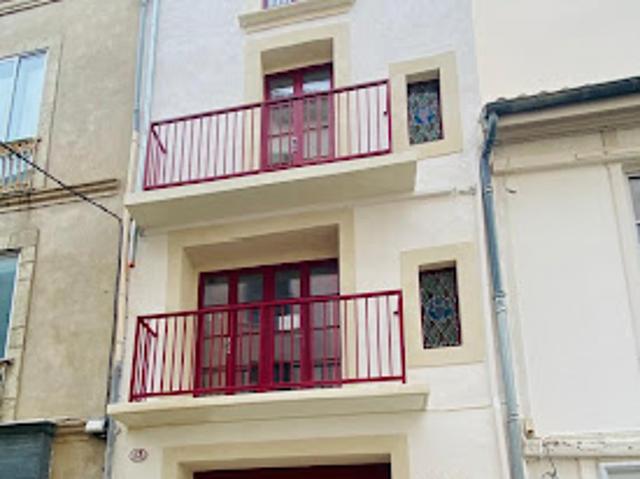 Vente Immeuble 0 m2 Beziers