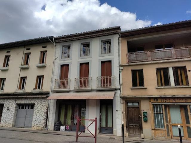 Vente Immeuble 0 pièces 0 m2 Castelnau Durban