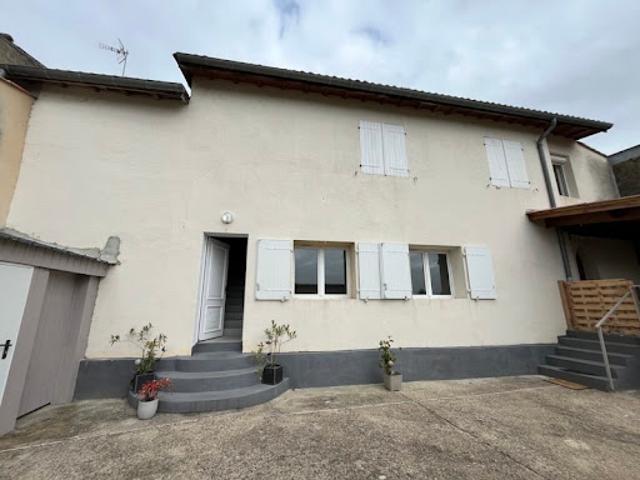 Vente Immeuble 0 pièces 0 m2 Castillon la Bataille