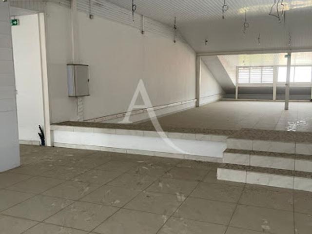 Vente Immeuble 0 pièces 0 m2 Cayenne