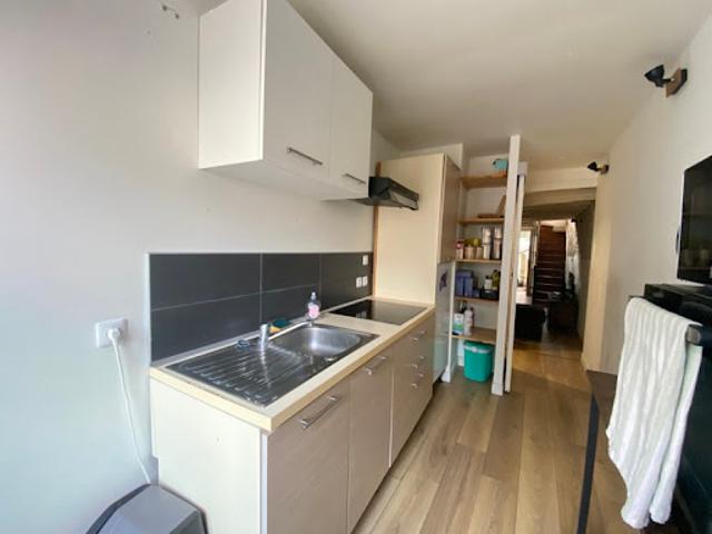 Vente Immeuble 0 pièces 0 m2 Chinon