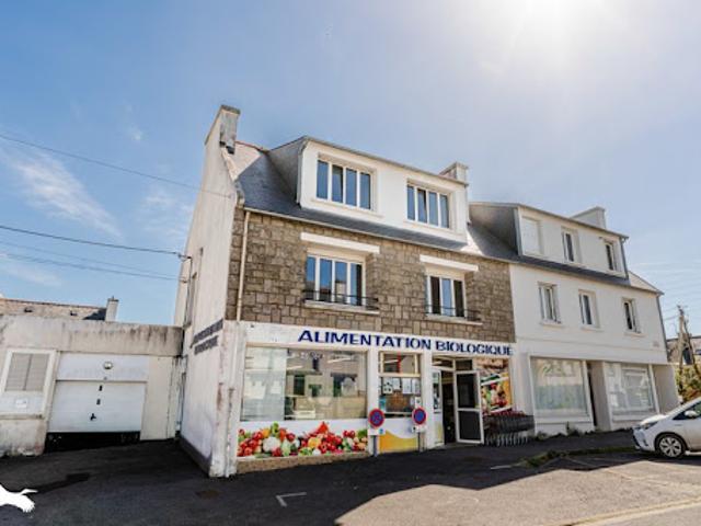 Vente Immeuble 0 pièces 0 m2 Douarnenez