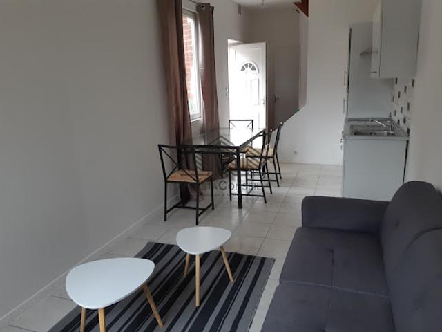 Vente Immeuble 0 pièces 0 m2 Elbeuf
