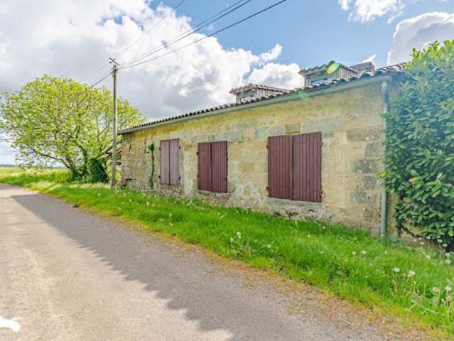 Vente Immeuble 0 pièces 0 m2 Espiet