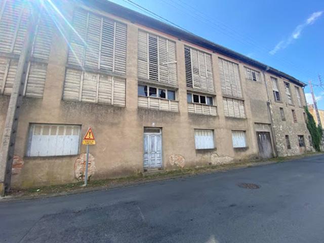 Vente Immeuble 0 pièces 0 m2 Graulhet