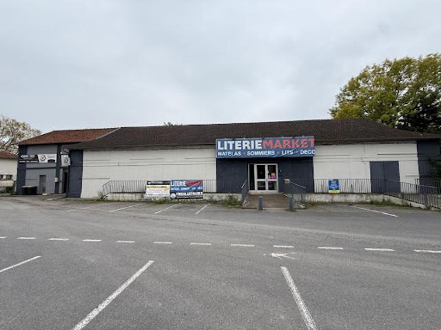 Vente Immeuble 0 m2 La Fère