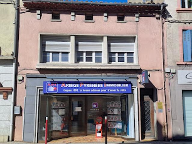 Vente Immeuble 0 m2 Lavelanet