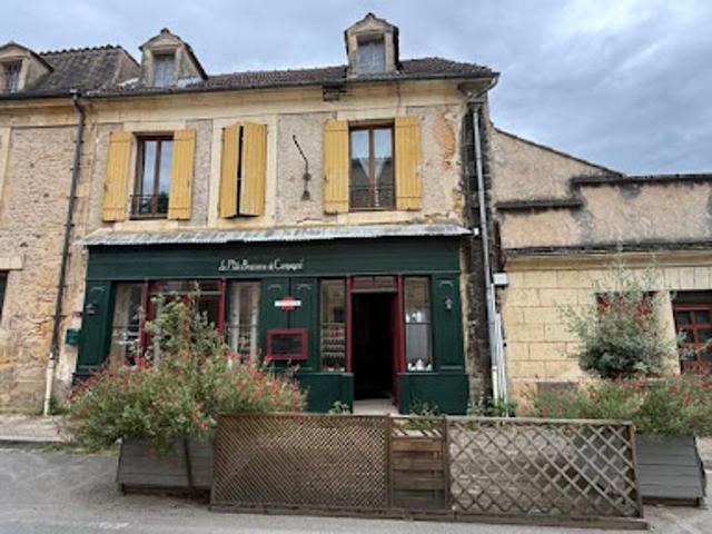 Vente Immeuble 0 pièces 0 m2 Le Buisson de Cadouin