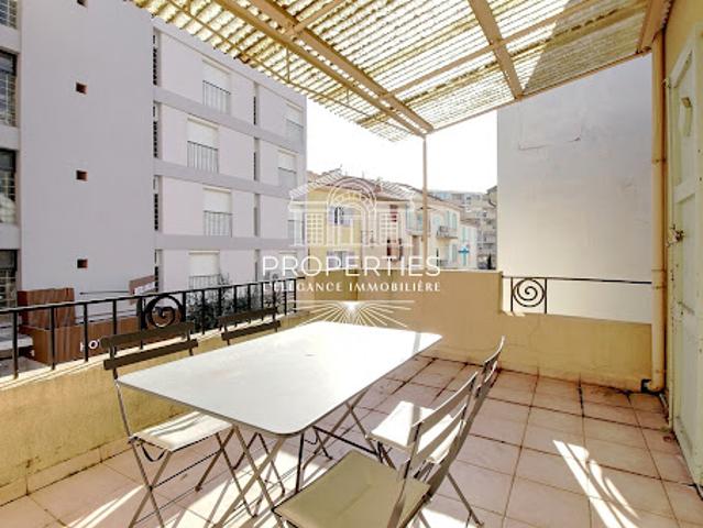 Vente Immeuble 133 m2 Le Lavandou