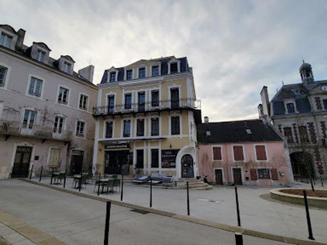 Vente Immeuble 0 m2 Le Palais