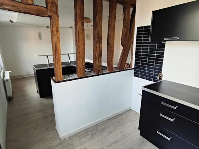 Vente Immeuble 0 pièces 0 m2 Limoges