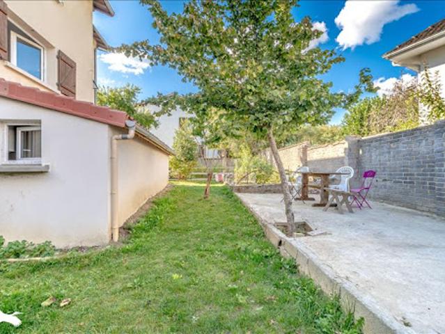 Vente Immeuble 0 pièces 0 m2 Limoges