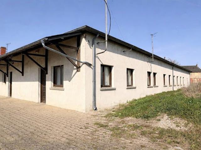 Vente Immeuble 0 pièces 0 m2 Liniez
