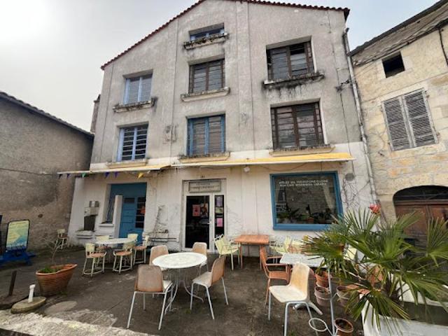 Vente Maison 8 pièces 193 m2 Lisle