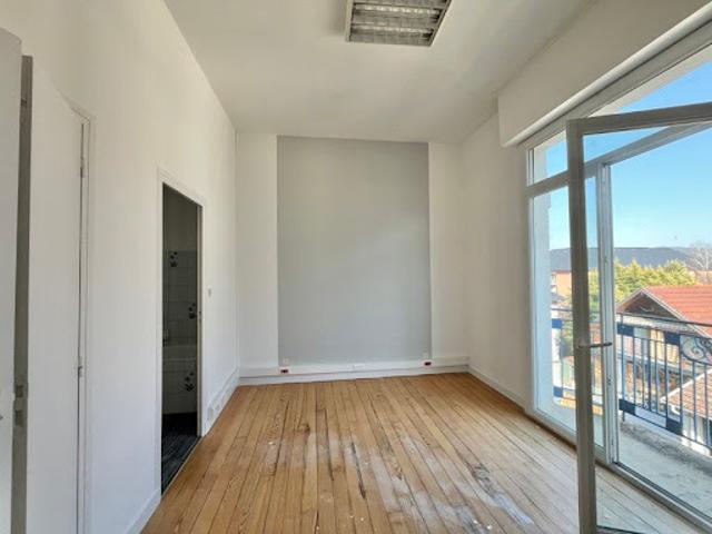 Vente Immeuble 0 pièces 0 m2 Lourdes