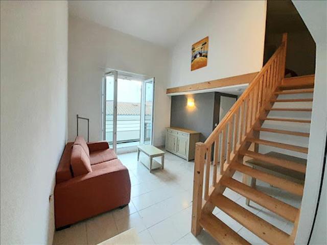 Vente Immeuble 0 pièces 0 m2 Sainte Soulle