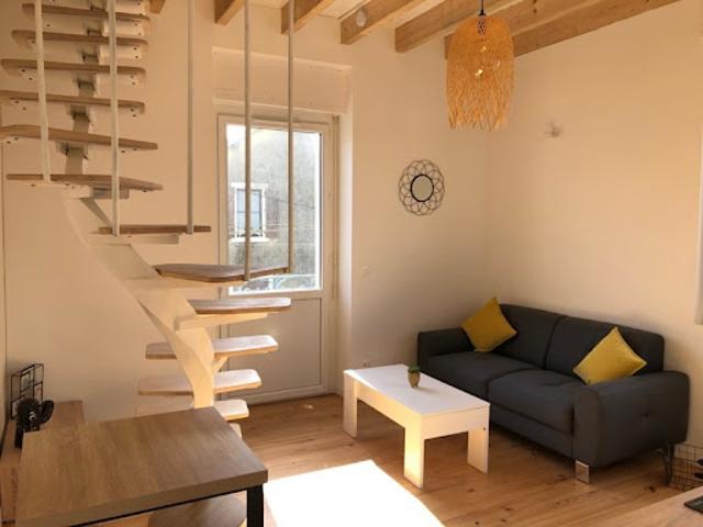 Vente Immeuble 0 pièces 0 m2 Pau