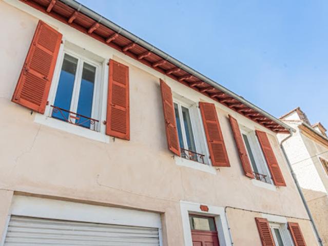 Vente Immeuble 0 pièces 0 m2 Pau