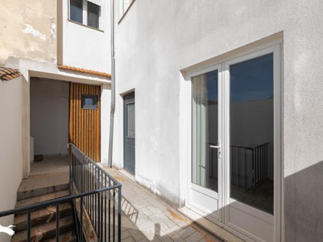 Vente Immeuble 0 pièces 0 m2 Pauillac