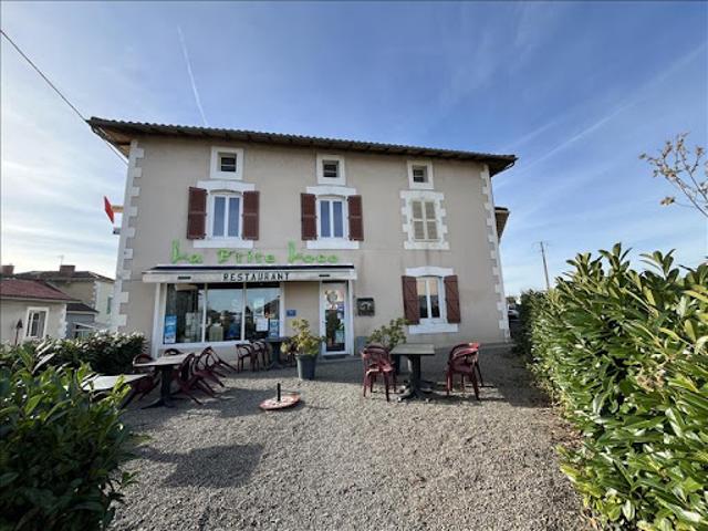 Vente Immeuble 0 pièces 0 m2 Rochechouart