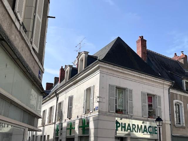 Vente Immeuble 0 pièces 0 m2 Saint Aignan