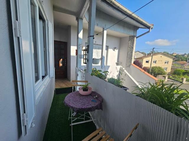 Vente Immeuble 0 pièces 0 m2 Saint Gaudens