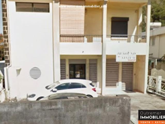 Vente Immeuble 0 m2 Saint joseph