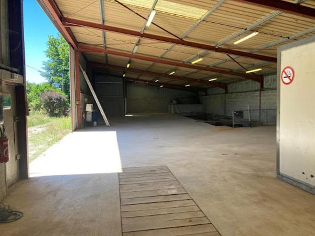 Vente Immeuble 0 m2 Saint Sulpice les Feuilles