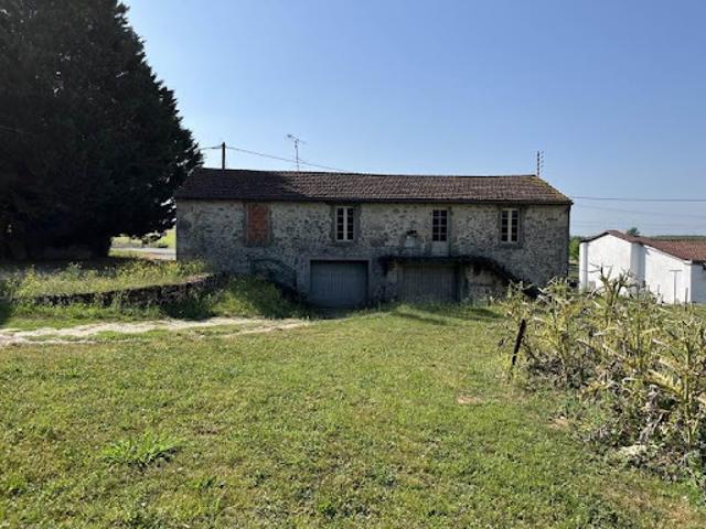 Vente Immeuble 0 pièces 0 m2 Sauveterre de Guyenne