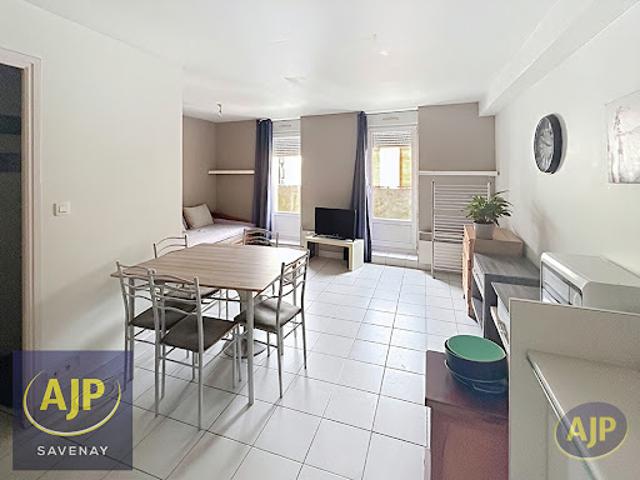 Vente Immeuble 0 m2 Savenay