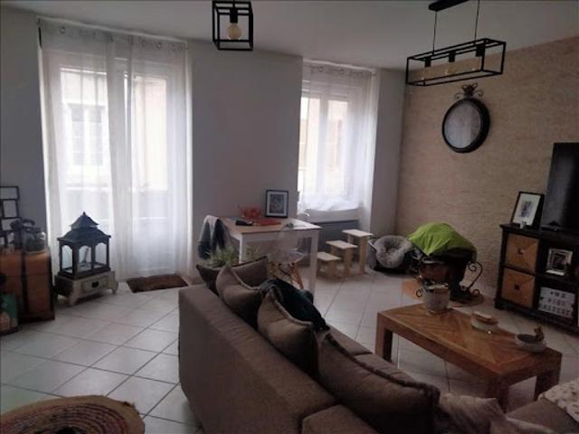 Vente Immeuble 0 pièces 0 m2 Terrasson Lavilledieu