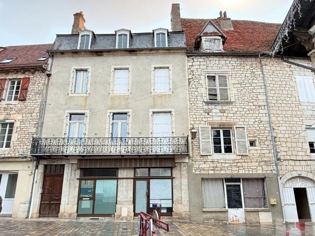 Vente immeuble 0 pièce s 300m² Gramat